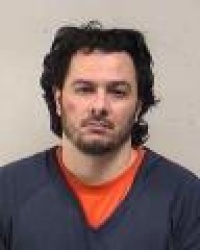 Inmate Photo