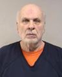 Inmate Photo