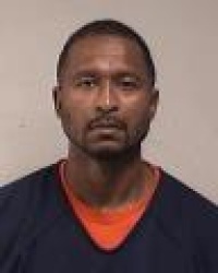 Inmate Photo