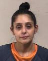 Inmate Photo