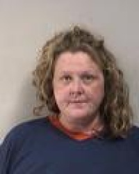 Inmate Photo