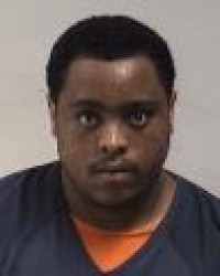 Inmate Photo