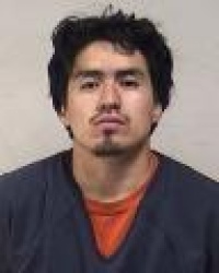 Inmate Photo