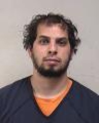 Inmate Photo