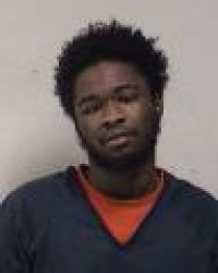 Inmate Photo