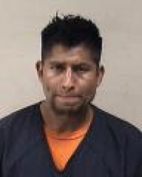 Inmate Photo