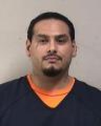 Inmate Photo