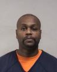 Inmate Photo