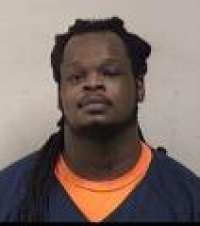 Inmate Photo