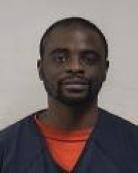 Inmate Photo