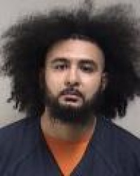 Inmate Photo