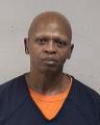 Inmate Photo
