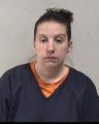 Inmate Photo