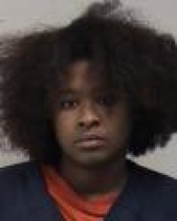 Inmate Photo