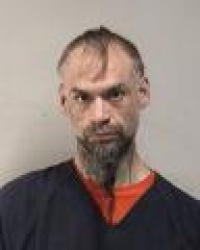 Inmate Photo