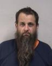 Inmate Photo