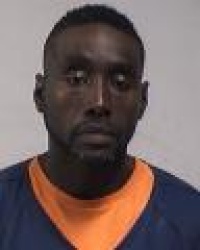 Inmate Photo