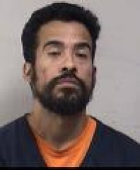Inmate Photo