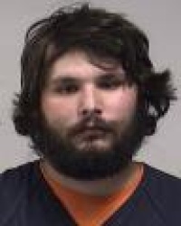 Inmate Photo