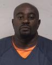 Inmate Photo