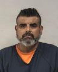 Inmate Photo
