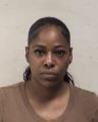 Inmate Photo