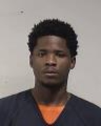Inmate Photo