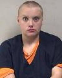 Inmate Photo