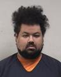 Inmate Photo