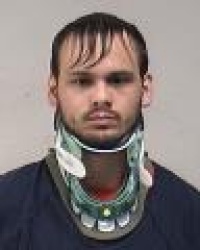 Inmate Photo