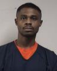 Inmate Photo