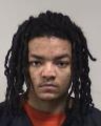 Inmate Photo