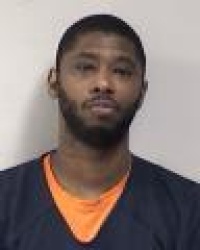 Inmate Photo