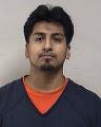 Inmate Photo