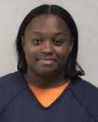 Inmate Photo