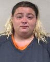Inmate Photo