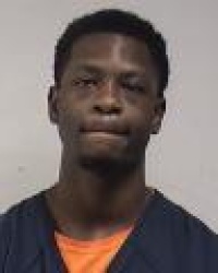 Inmate Photo