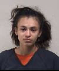Inmate Photo