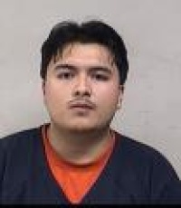 Inmate Photo