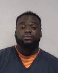 Inmate Photo