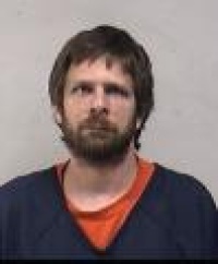 Inmate Photo