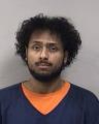 Inmate Photo
