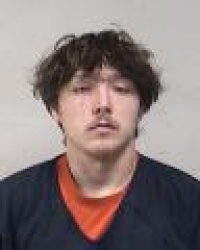 Inmate Photo