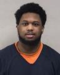 Inmate Photo