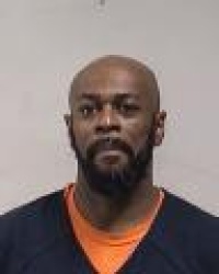 Inmate Photo