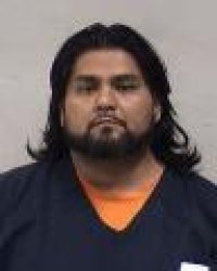 Inmate Photo