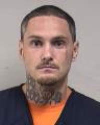 Inmate Photo