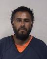 Inmate Photo
