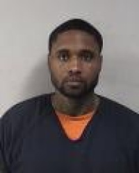 Inmate Photo