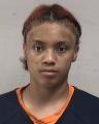 Inmate Photo